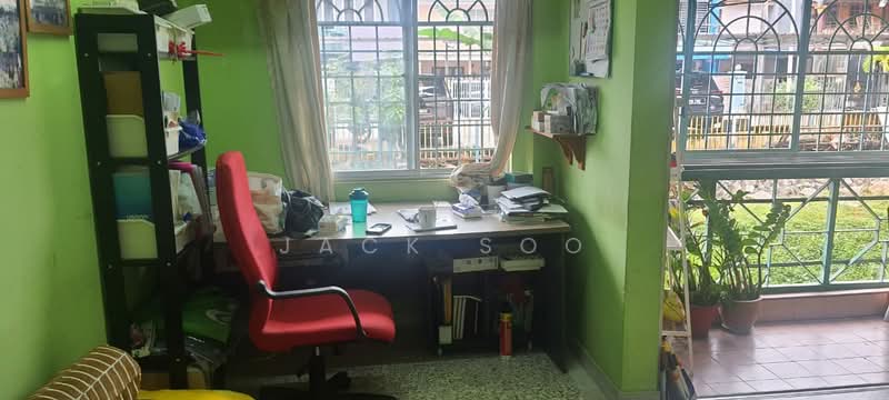 Rumah Flat untuk Dijual di Symphony Court - Jack Soo - Study - PropertyGuru.com.my