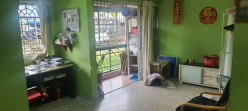 Rumah Flat untuk Dijual di Symphony Court - Jack Soo - Study - PropertyGuru.com.my