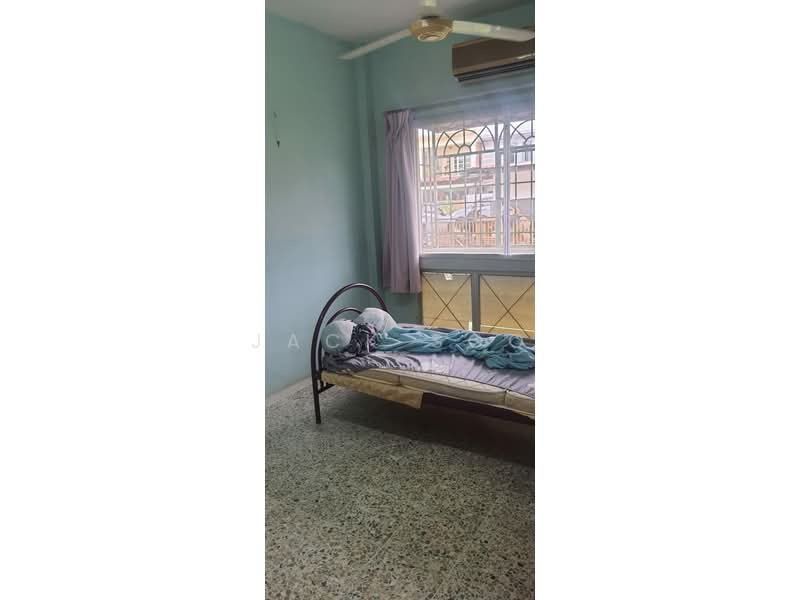 Rumah Flat untuk Dijual di Symphony Court - Jack Soo - Bedroom - PropertyGuru.com.my