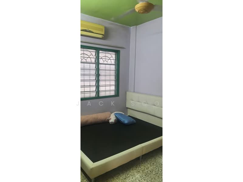 Rumah Flat untuk Dijual di Symphony Court - Jack Soo - Bedroom - PropertyGuru.com.my