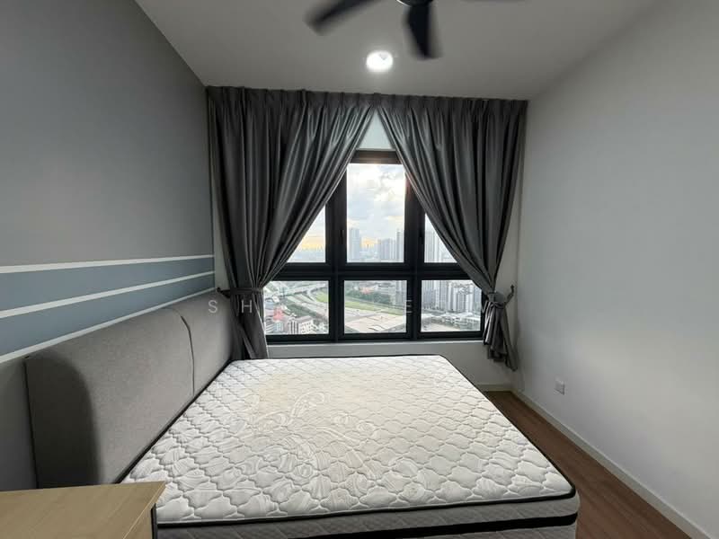 Service Residence for Rent at M Vertica - Shan Keow - Bedroom - PropertyGuru.com.my