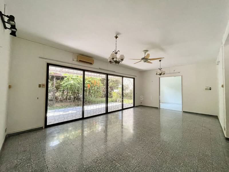 Rumah Banglo untuk Disewa di Pulau Tikus (George Town) - Welwits Sim - Living Room - PropertyGuru.com.my