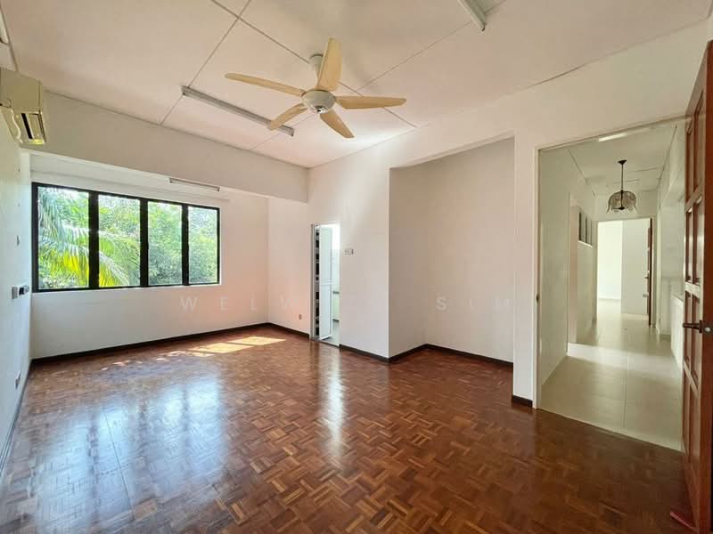 Rumah Banglo untuk Disewa di Pulau Tikus (George Town) - Welwits Sim - Living Room - PropertyGuru.com.my