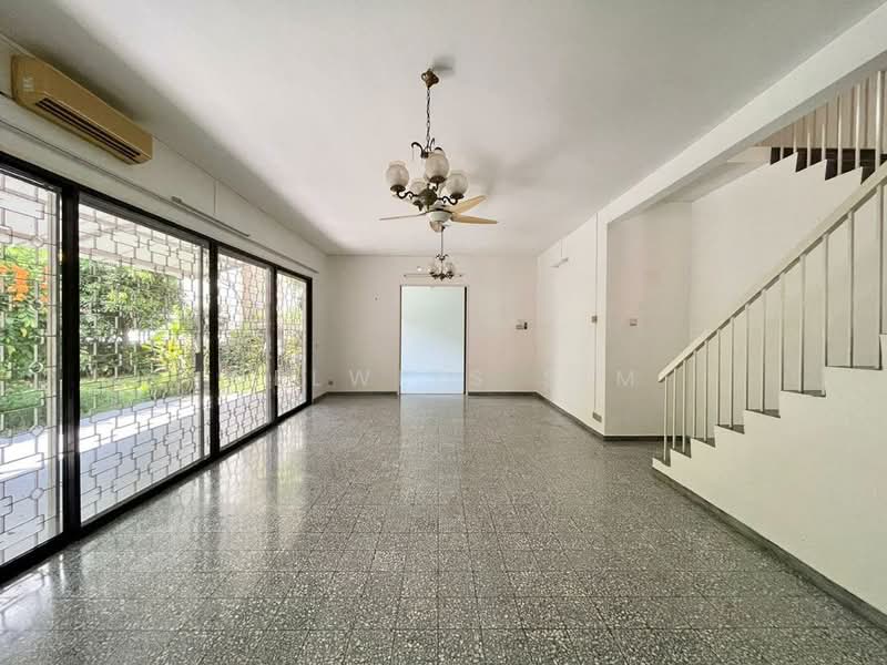 Rumah Banglo untuk Disewa di Pulau Tikus (George Town) - Welwits Sim - Living Room - PropertyGuru.com.my
