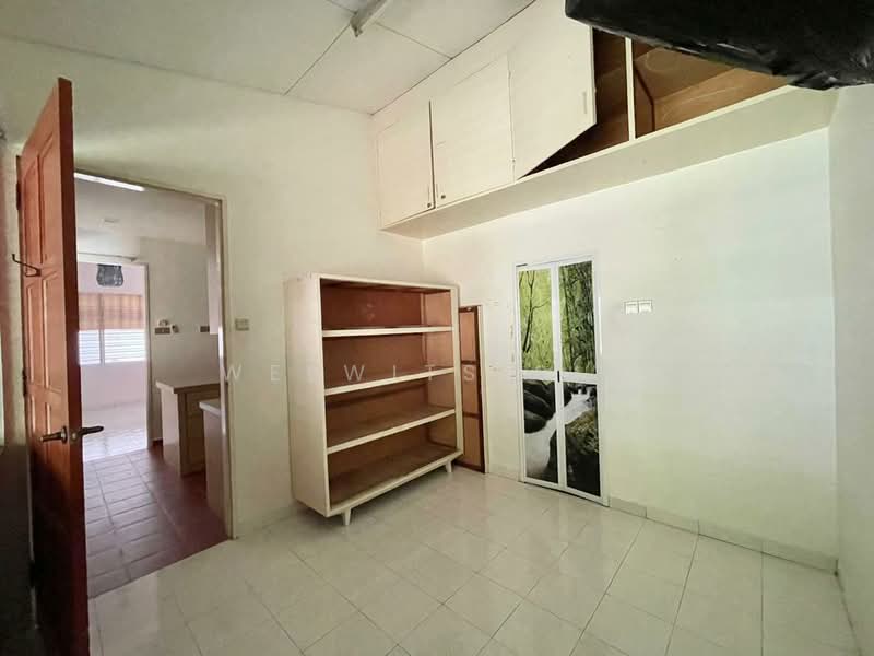 Rumah Banglo untuk Disewa di Pulau Tikus (George Town) - Welwits Sim - Interior - PropertyGuru.com.my