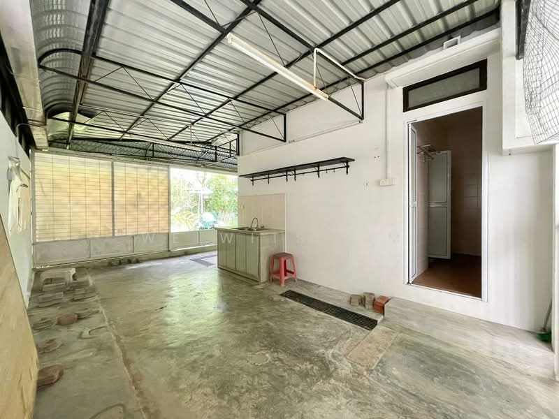 Rumah Banglo untuk Disewa di Pulau Tikus (George Town) - Welwits Sim - Interior - PropertyGuru.com.my