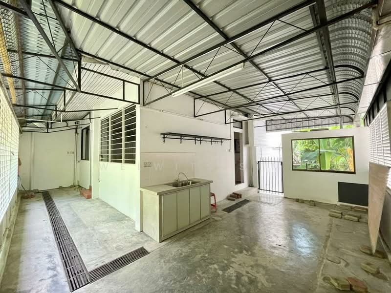 Rumah Banglo untuk Disewa di Pulau Tikus (George Town) - Welwits Sim - Interior - PropertyGuru.com.my
