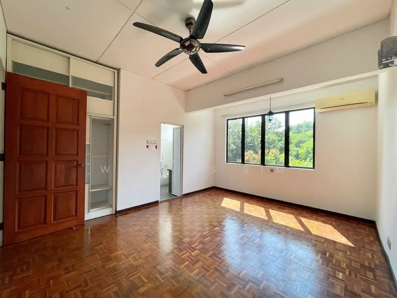 Rumah Banglo untuk Disewa di Pulau Tikus (George Town) - Welwits Sim - Bedroom - PropertyGuru.com.my