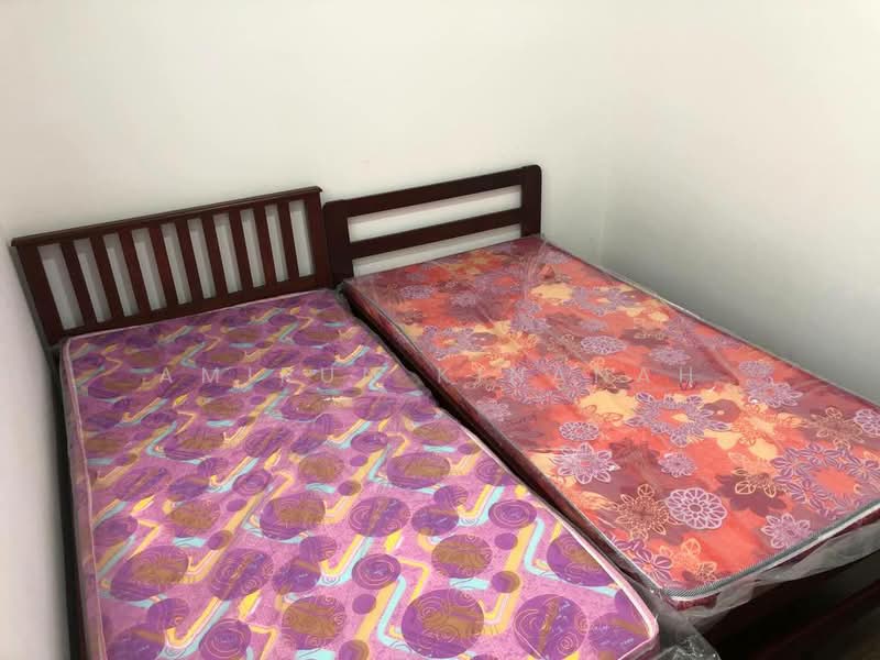 Condominium for Rent at Vista Bangi - Amirun Kinanah - Bedroom - PropertyGuru.com.my
