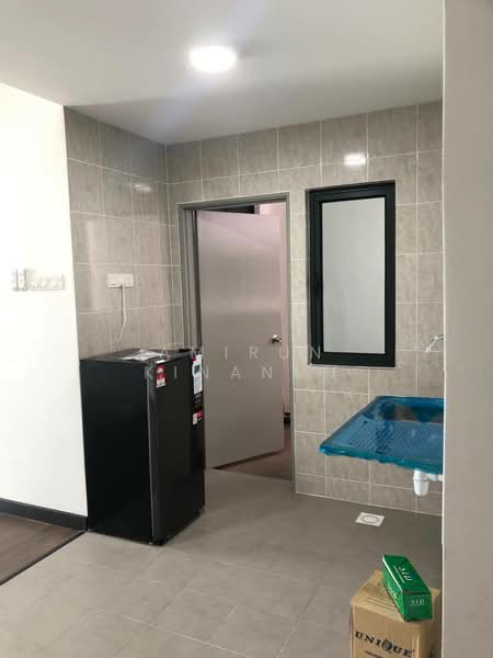 Condominium for Rent at Vista Bangi - Amirun Kinanah - Kitchen - PropertyGuru.com.my