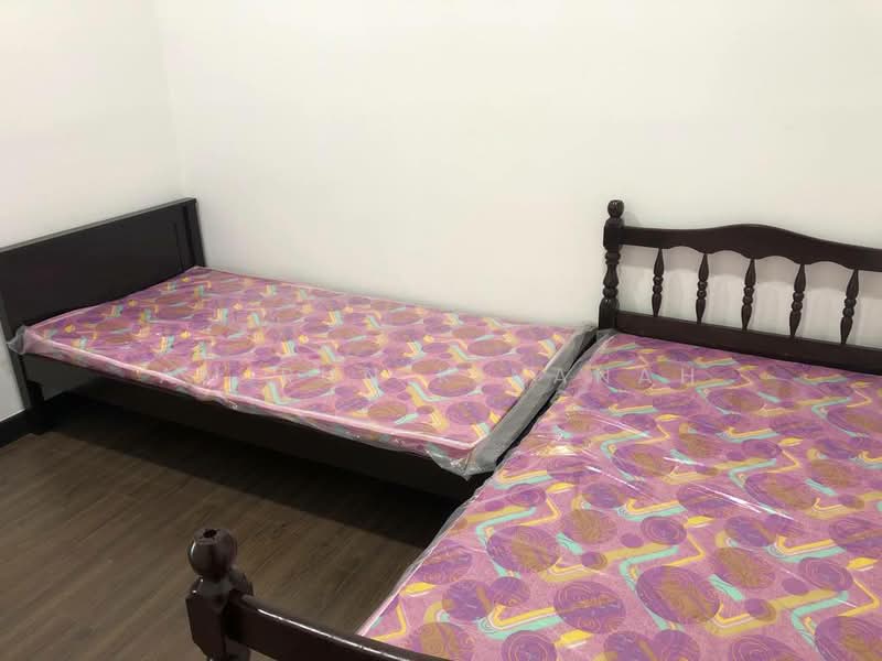 Condominium for Rent at Vista Bangi - Amirun Kinanah - PropertyGuru.com.my