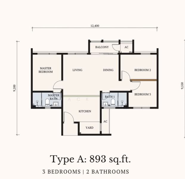 Condominium for Sale at The Shang Residence @ Kuchai Lama - Jack Lee - PropertyGuru.com.my