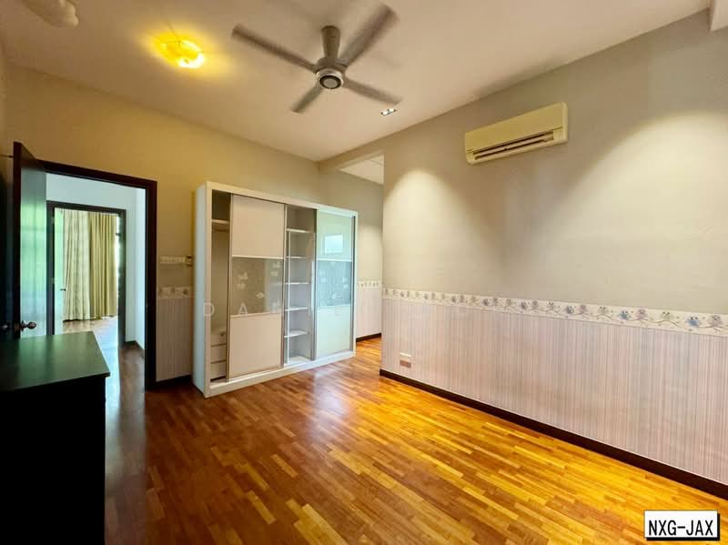Bungalow for Sale in Setia Eco Park (Setia Alam) - Daniel Kok - Bedroom - PropertyGuru.com.my