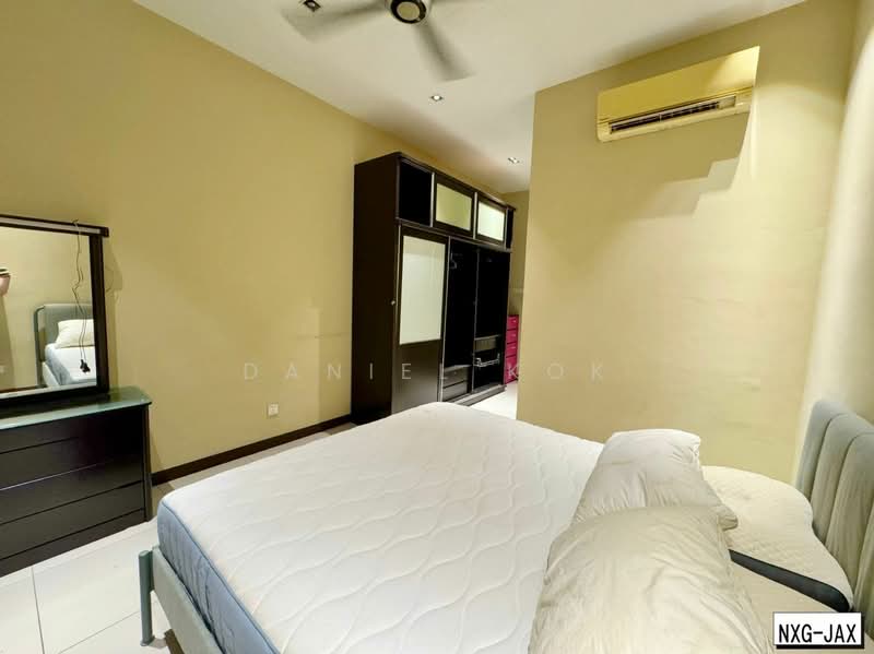 Bungalow for Sale in Setia Eco Park (Setia Alam) - Daniel Kok - Bedroom - PropertyGuru.com.my