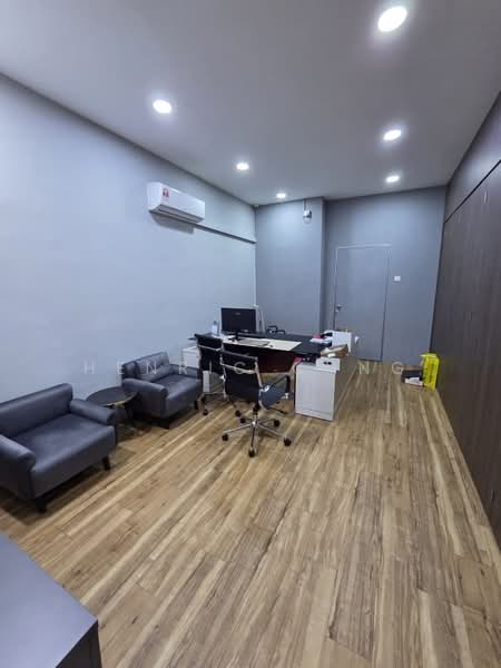 Pejabat untuk Disewa di Taman Mount Austin (Tebrau) - Henric Chng - Interior - PropertyGuru.com.my