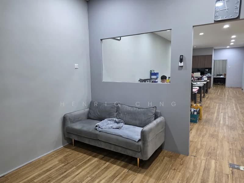 Pejabat untuk Disewa di Taman Mount Austin (Tebrau) - Henric Chng - Interior - PropertyGuru.com.my