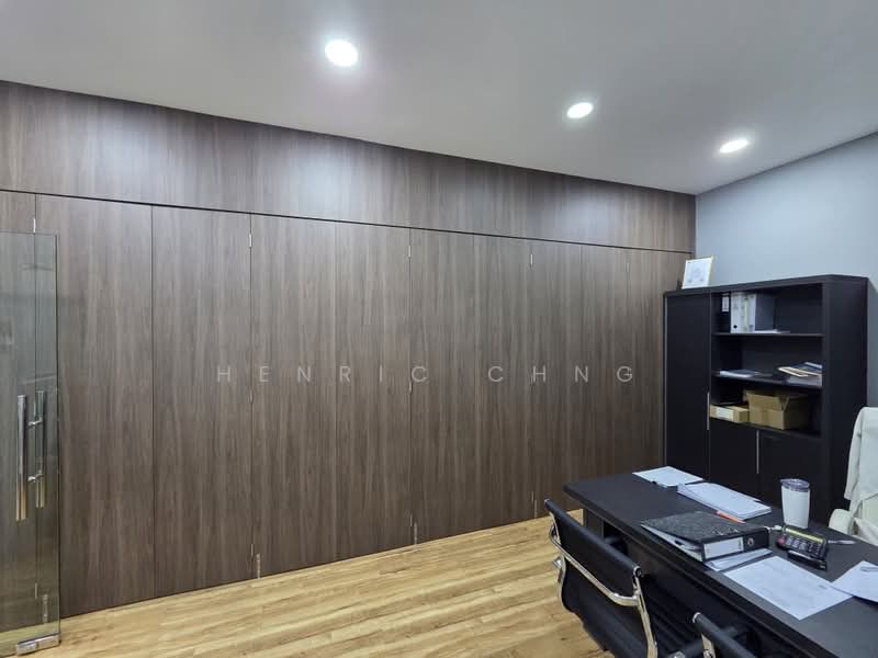 Pejabat untuk Disewa di Taman Mount Austin (Tebrau) - Henric Chng - Study - PropertyGuru.com.my