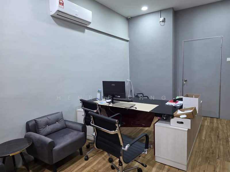 Pejabat untuk Disewa di Taman Mount Austin (Tebrau) - Henric Chng - Interior - PropertyGuru.com.my