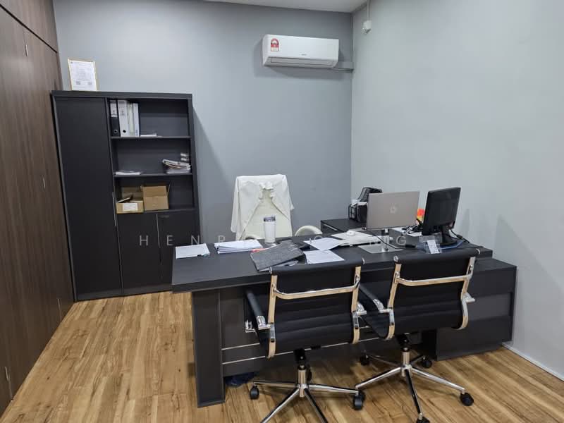 Pejabat untuk Disewa di Taman Mount Austin (Tebrau) - Henric Chng - Interior - PropertyGuru.com.my