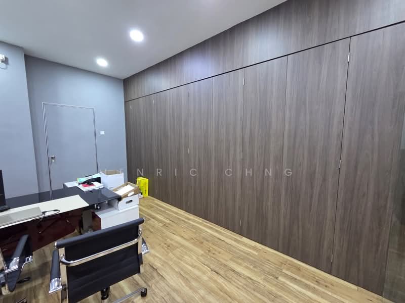Pejabat untuk Disewa di Taman Mount Austin (Tebrau) - Henric Chng - Study - PropertyGuru.com.my