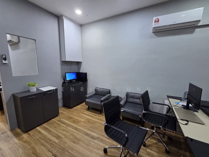 Pejabat untuk Disewa di Taman Mount Austin (Tebrau) - Henric Chng - Interior - PropertyGuru.com.my