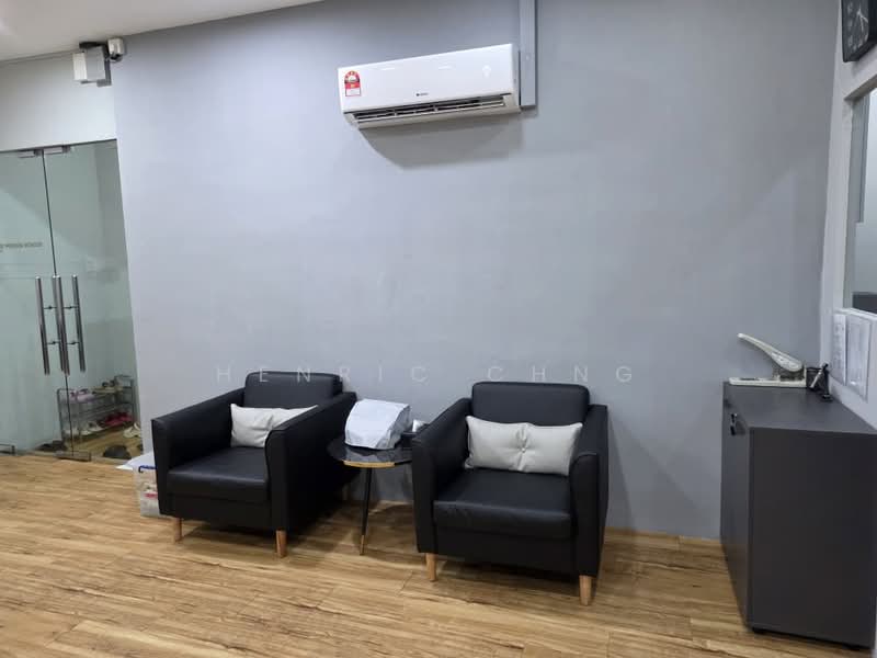 Pejabat untuk Disewa di Taman Mount Austin (Tebrau) - Henric Chng - Interior - PropertyGuru.com.my