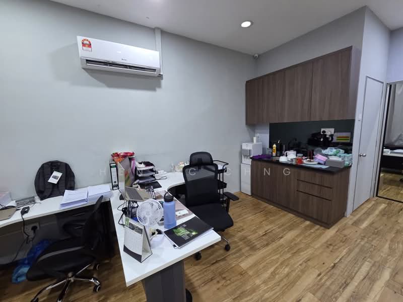 Pejabat untuk Disewa di Taman Mount Austin (Tebrau) - Henric Chng - Study - PropertyGuru.com.my
