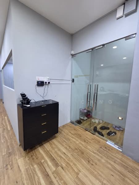 Pejabat untuk Disewa di Taman Mount Austin (Tebrau) - Henric Chng - Entrance - PropertyGuru.com.my