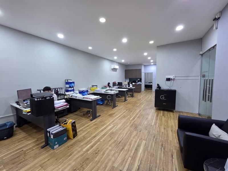 Pejabat untuk Disewa di Taman Mount Austin (Tebrau) - Henric Chng - Interior - PropertyGuru.com.my