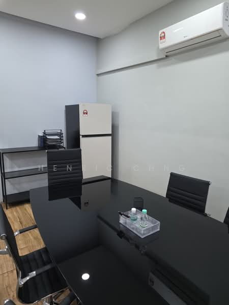 Pejabat untuk Disewa di Taman Mount Austin (Tebrau) - Henric Chng - Interior - PropertyGuru.com.my