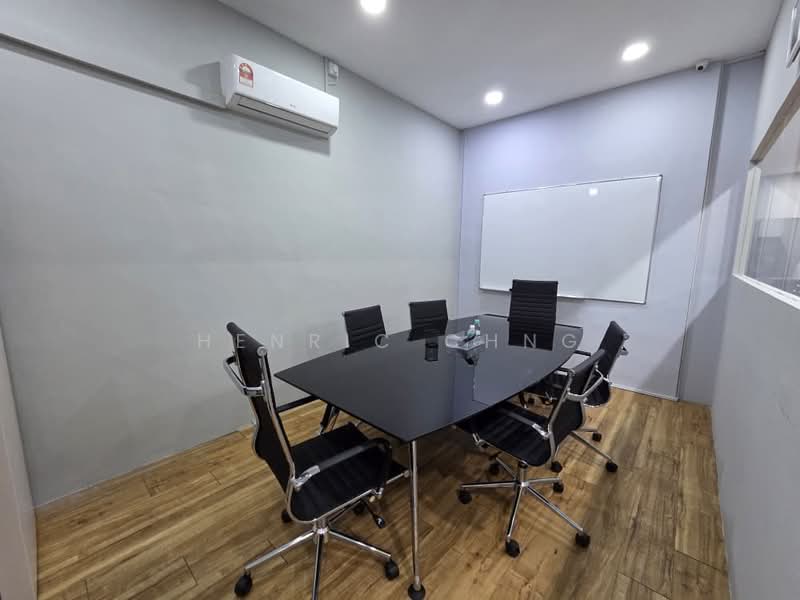Pejabat untuk Disewa di Taman Mount Austin (Tebrau) - Henric Chng - Interior - PropertyGuru.com.my