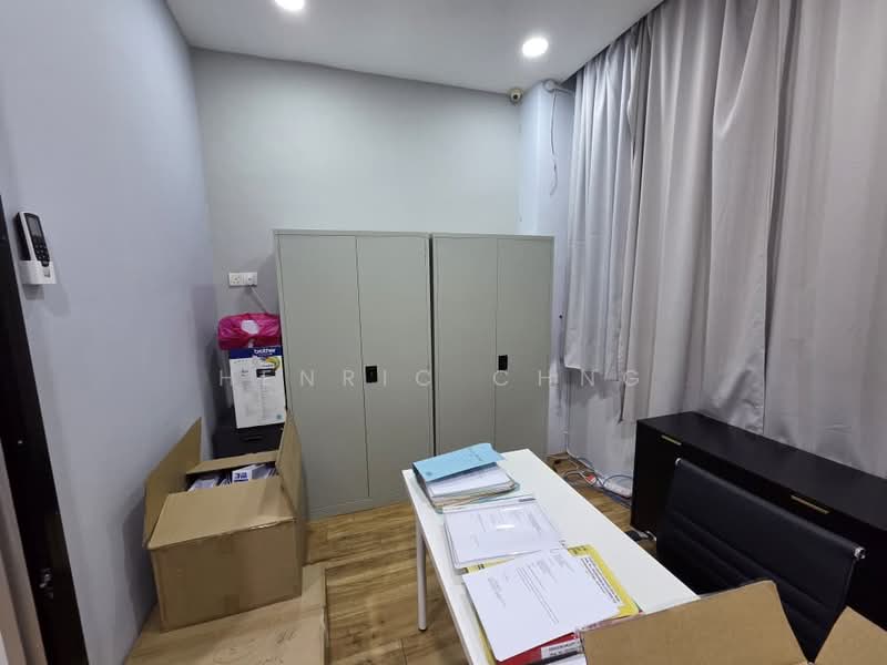 Pejabat untuk Disewa di Taman Mount Austin (Tebrau) - Henric Chng - Study - PropertyGuru.com.my