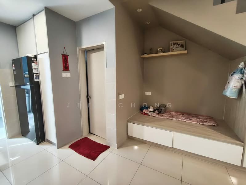 2-storey Terraced House for Sale in Bandar Rimbayu (Telok Panglima Garang) - Jeff Chong - Interior - PropertyGuru.com.my