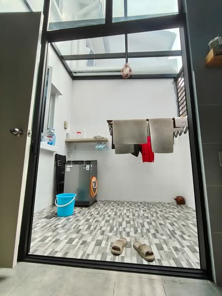 2-storey Terraced House for Sale in Bandar Rimbayu (Telok Panglima Garang) - Jeff Chong - Interior - PropertyGuru.com.my