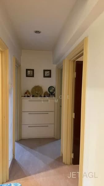 Pangsapuri untuk Dijual di Pelangi Heights - Eunice Lim - Corridor - PropertyGuru.com.my