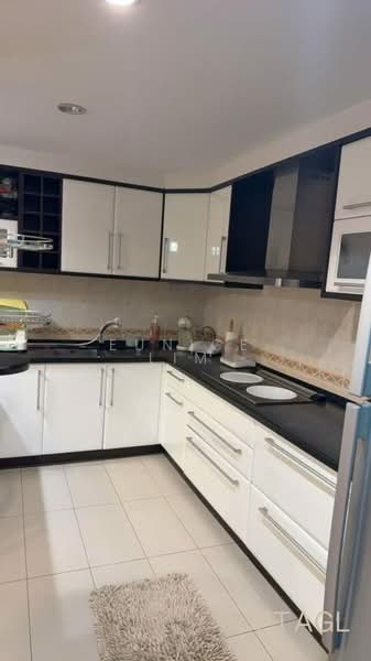 Pangsapuri untuk Dijual di Pelangi Heights - Eunice Lim - Kitchen - PropertyGuru.com.my