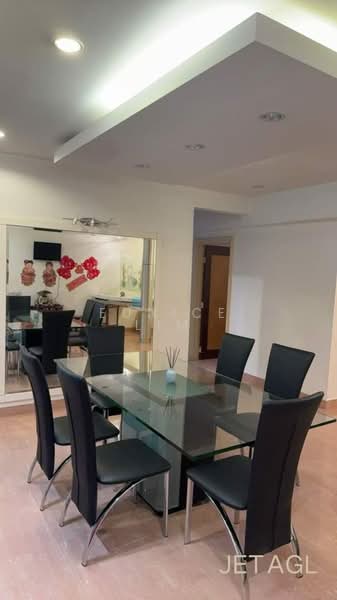 Pangsapuri untuk Dijual di Pelangi Heights - Eunice Lim - PropertyGuru.com.my