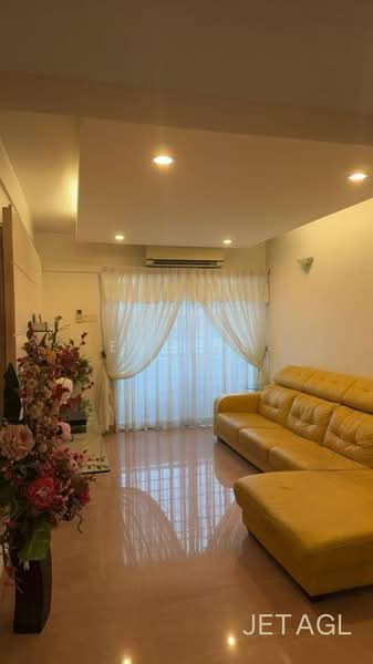 Pangsapuri untuk Dijual di Pelangi Heights - Eunice Lim - PropertyGuru.com.my