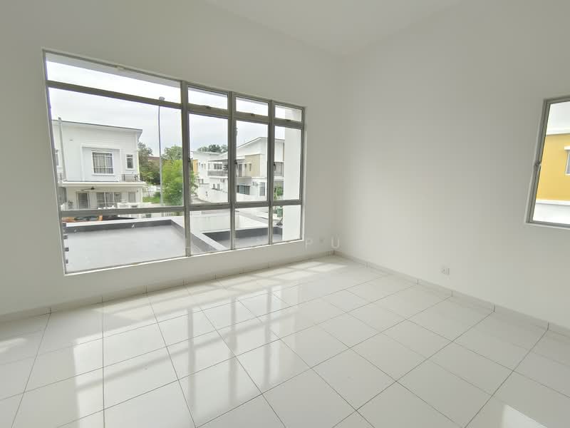 2-storey Terraced House for Rent in Setia Ecohill (Semenyih) - Allen Puah - Interior - PropertyGuru.com.my