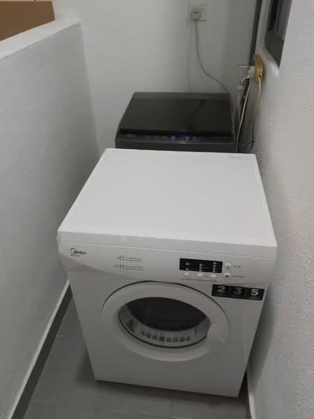 Service Residence for Rent at MKH Boulevard II - Nicholas Siaw - Interior - PropertyGuru.com.my