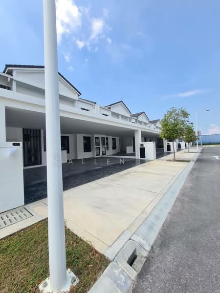 Rumah Bandar untuk Dijual di Bandar Cassia (Batu Kawan) - Allen . - Exterior - PropertyGuru.com.my