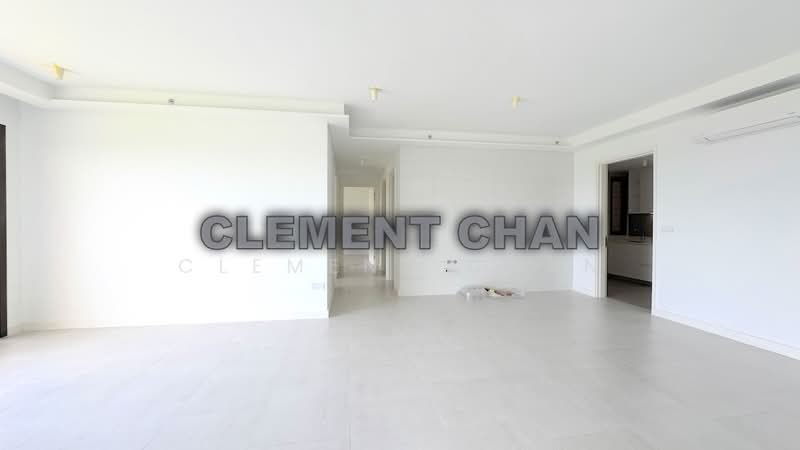Servis Apartment untuk Dijual di Jendela Residences - Clement Chan - Interior - PropertyGuru.com.my