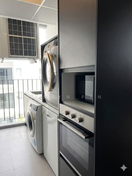 Service Residence for Sale at Atwater : Service Residences - Evelyn Pan - Interior - PropertyGuru.com.my