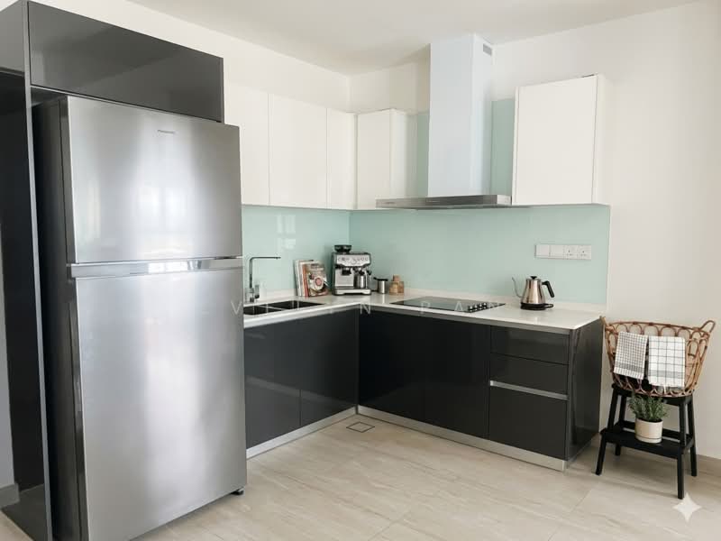 Service Residence for Sale at Atwater : Service Residences - Evelyn Pan - Kitchen - PropertyGuru.com.my