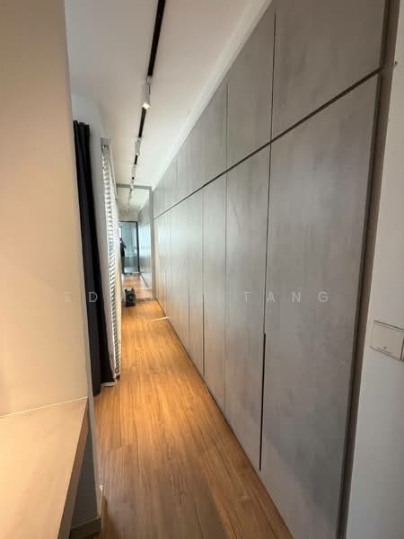 2-storey Terraced House for Rent in Medini (Iskandar Puteri (Nusajaya)) - Edmond Tang - Corridor - PropertyGuru.com.my
