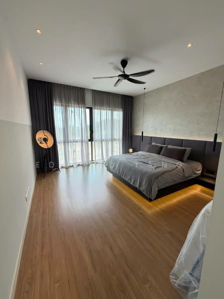 2-storey Terraced House for Rent in Medini (Iskandar Puteri (Nusajaya)) - Edmond Tang - Bedroom - PropertyGuru.com.my