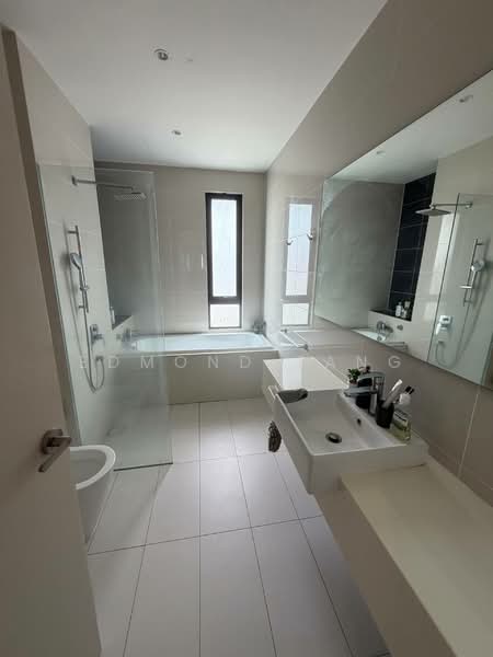2-storey Terraced House for Rent in Medini (Iskandar Puteri (Nusajaya)) - Edmond Tang - Bathroom - PropertyGuru.com.my