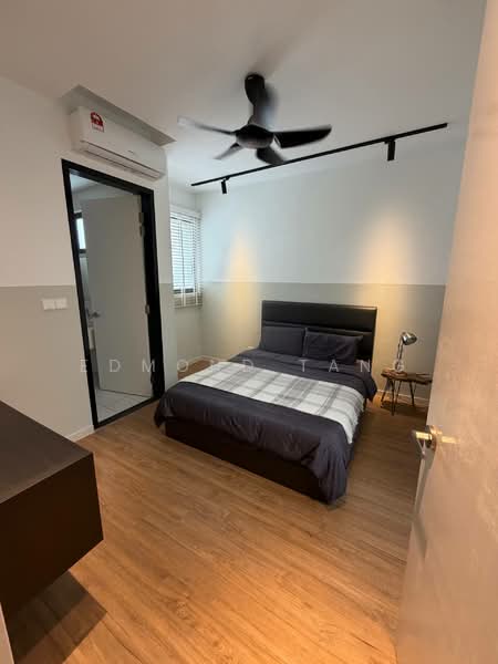 2-storey Terraced House for Rent in Medini (Iskandar Puteri (Nusajaya)) - Edmond Tang - Bedroom - PropertyGuru.com.my