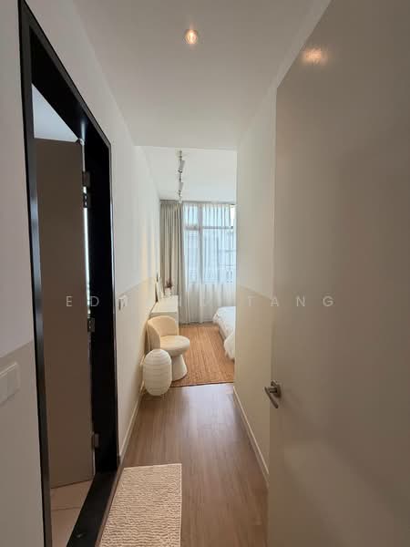 2-storey Terraced House for Rent in Medini (Iskandar Puteri (Nusajaya)) - Edmond Tang - Corridor - PropertyGuru.com.my