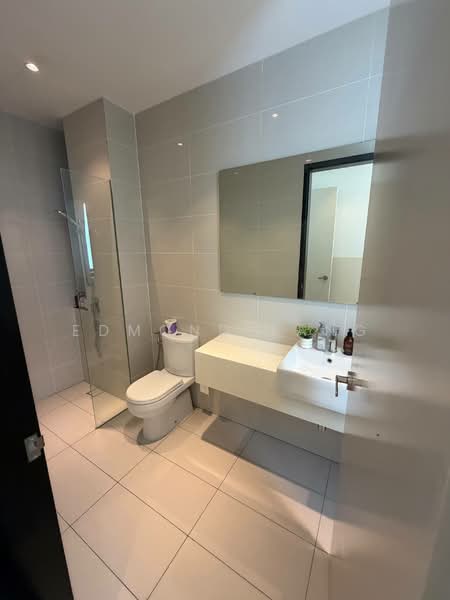 2-storey Terraced House for Rent in Medini (Iskandar Puteri (Nusajaya)) - Edmond Tang - Bathroom - PropertyGuru.com.my